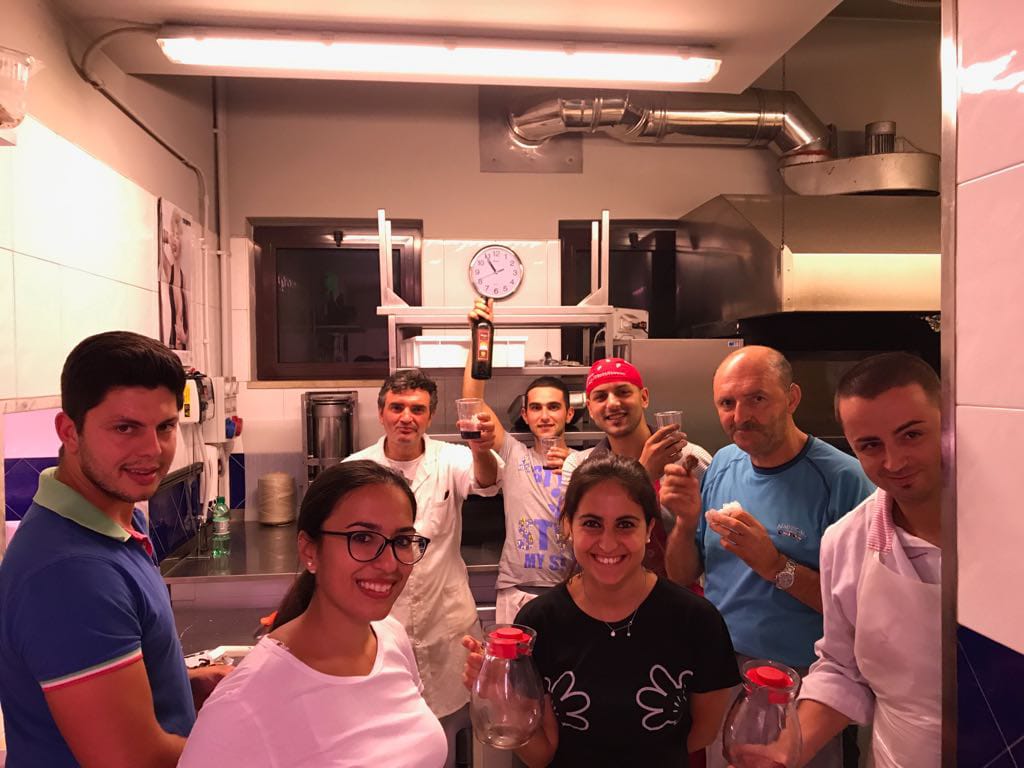 I Piaceri della Carne family 3